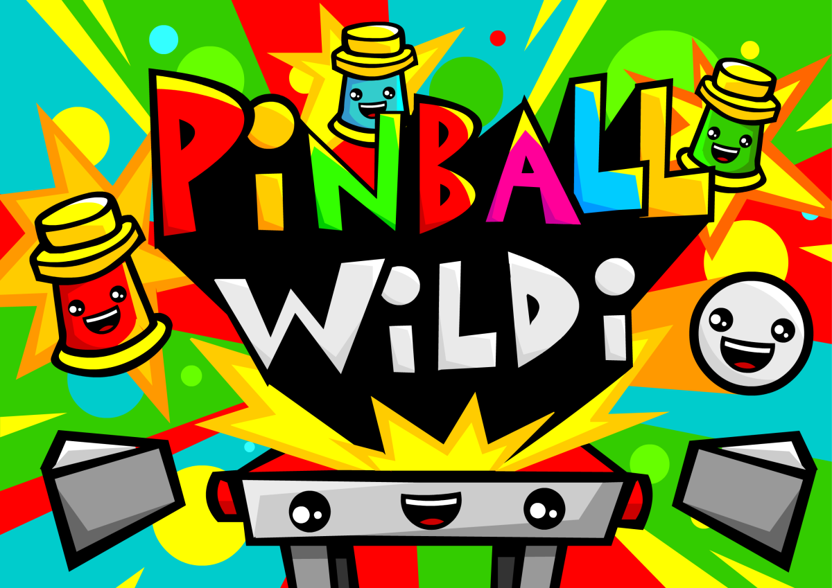 Pinball Wildi